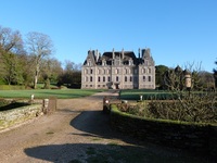HARAS DE LA BOURDONNAYE